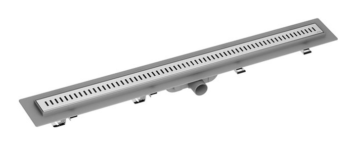 Лоток душевой Ravak Zebra 850 X01434