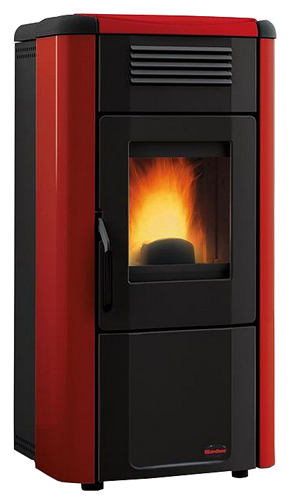 Пеллетная печь La Nordica Viviana