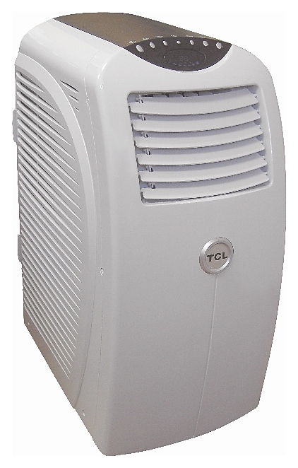Мобильный кондиционер TCL PA-9012 H