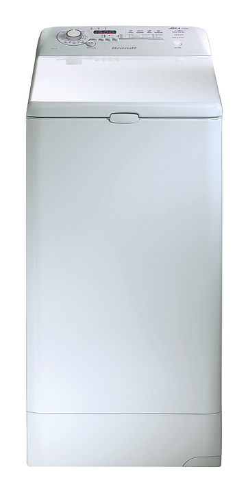 Стиральная машина Brandt WTE 1573