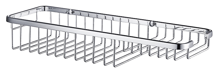 Полка TIMO Nelson 150079/00 хром
