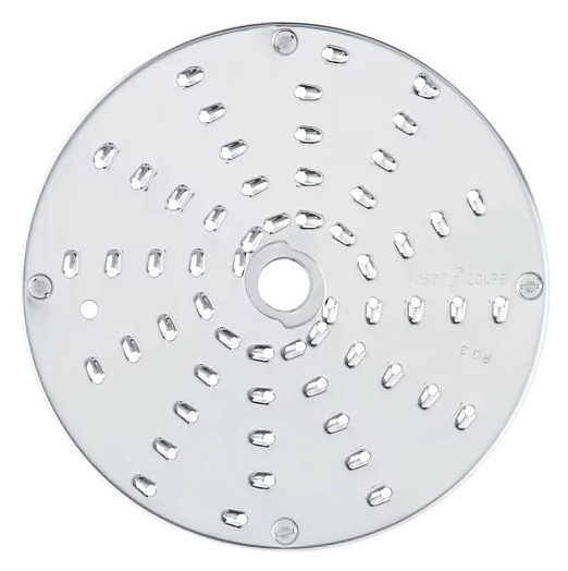 Диск-терка Robot Coupe 28058W Mineral+ 3 мм (с уценкой)