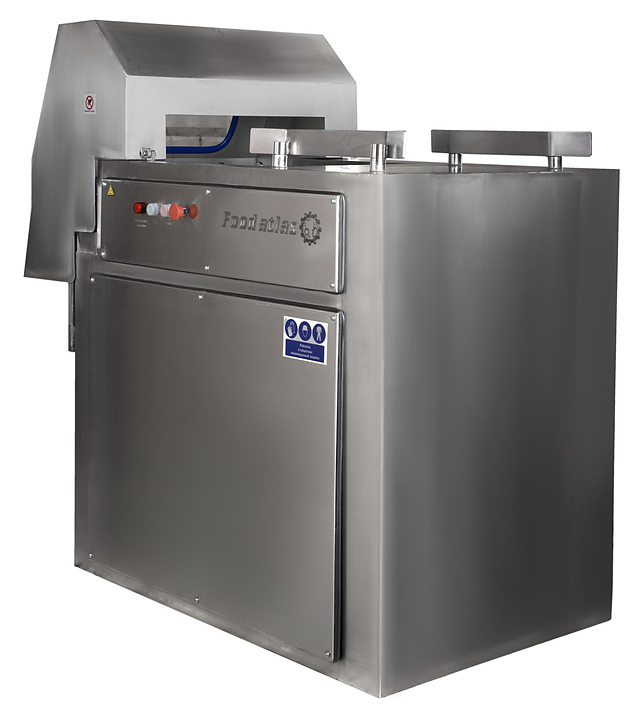 Блокорезка замороженного мяса Foodatlas QD-2000
