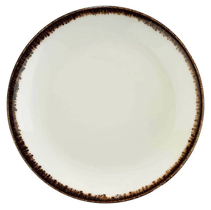 Тарелка плоская Kutahya Atlantis BNTS21DU801R14 210 мм