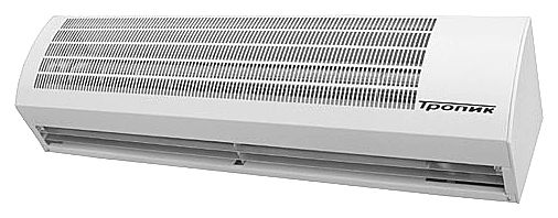 Воздушная завеса Тропик Т302А оцинк. сталь