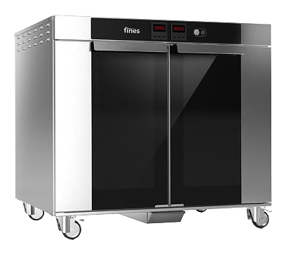 Шкаф расстоечный Fines HTB16-D
