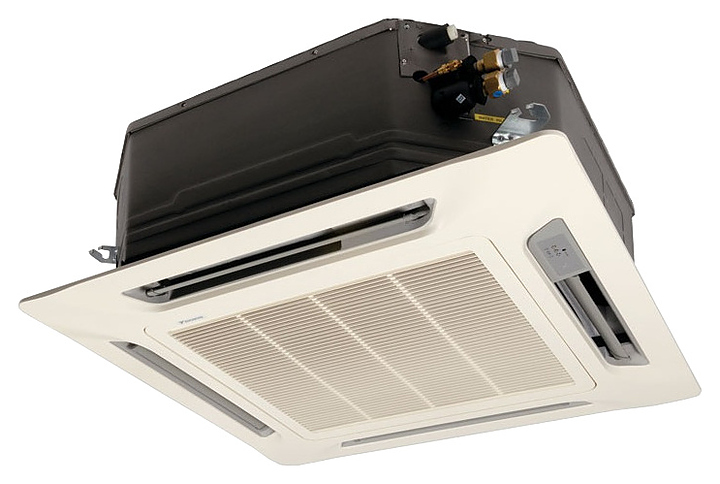 Внутренний блок мультизональной системы Daikin FXZQ25M9