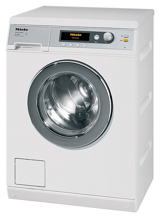 Стиральная машина Miele W 3985 WPS
