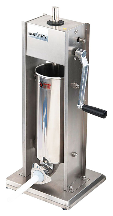 Шприц для колбас GASTRORAG SS-3V