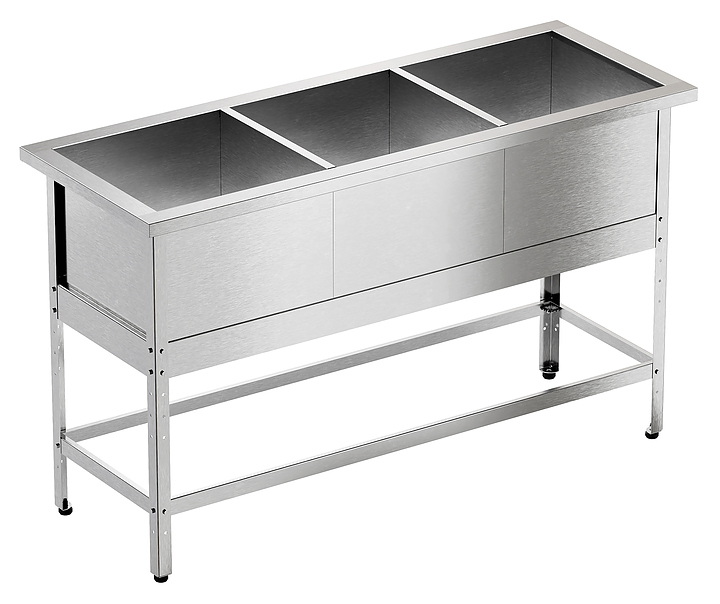 Ванна моечная Мебель Фронт Профи ВМБ 1900/603