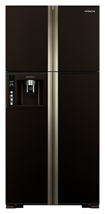 Холодильник Hitachi R-W 662 FPU3X GBW