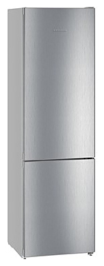 Холодильник Liebherr CNel 4813 NoFrost