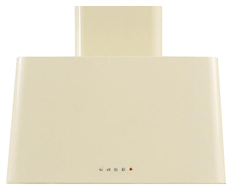 Вытяжка ILVE AG-60 антично-белый