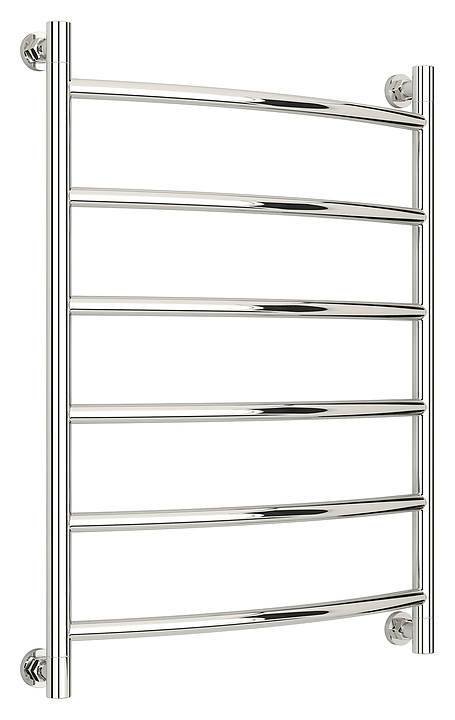 Полотенцесушитель водяной Сунержа Галант+ 80x60 см без покрытия