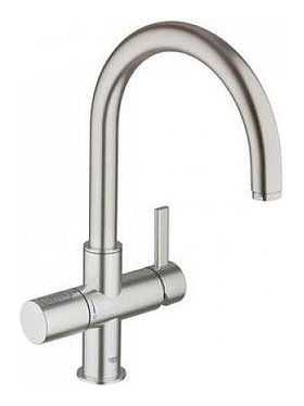 Смеситель Grohe Blue 31299DC0