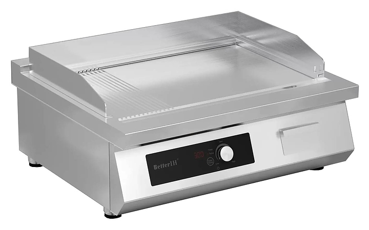Жарочная поверхность BetterIH EWP100A-D230