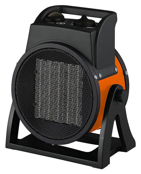 Пушка тепловая MAXPILER MEH-3001