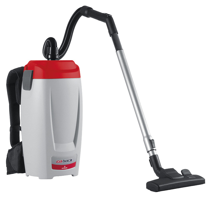 Пылесос ранцевый Comac CA Back B