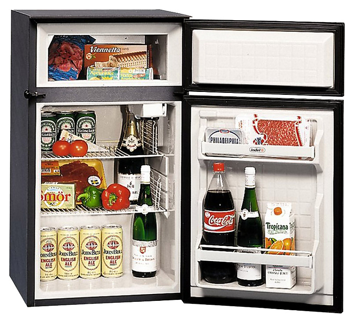 Автохолодильник Indel B Cruise 090L/V