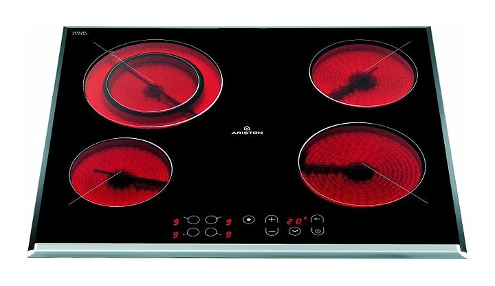 Варочная панель Ariston KZT 6114 D F/HA