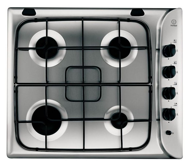 Варочная панель Indesit PI 640 AS (IX)