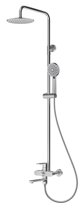 Система душевая ESKO Orlando ST250OL