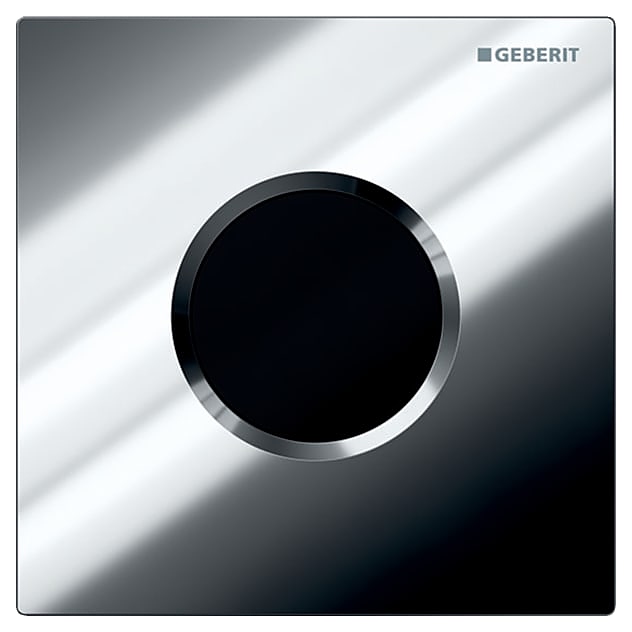 Система электронного управления смывом Geberit Sigma01 116.031.21.5