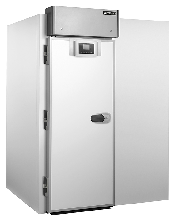 Камера отложенной расстойки Gemm CL2/0921