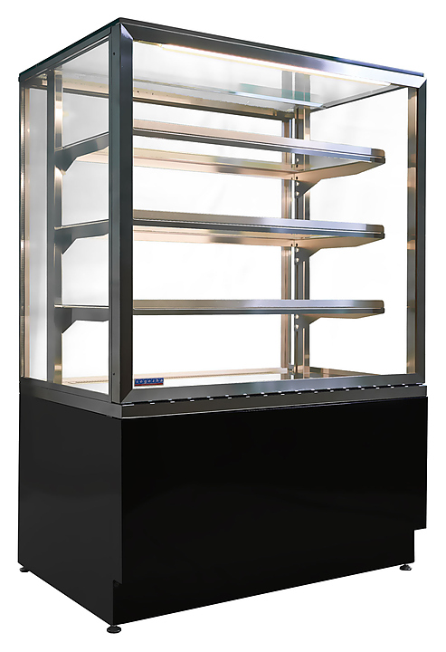 Витрина холодильная ТехноБалт Сегежа 0,6