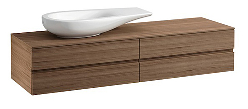 Тумба под раковину Laufen Alessi One 4.2426.1.097.630.1