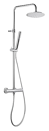 Система душевая Kerama Marazzi Ole 61157KM.21.018