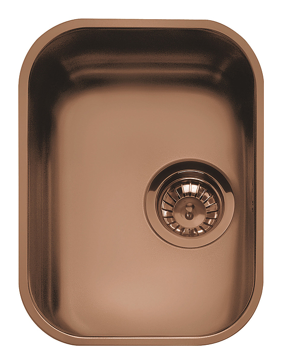 Кухонная мойка SMEG UM30RA2