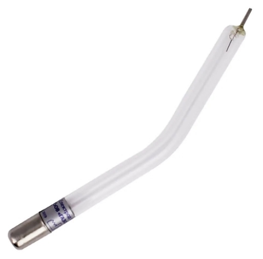 Насадка-электрод Ultratech бородавочная, для дарсонваля