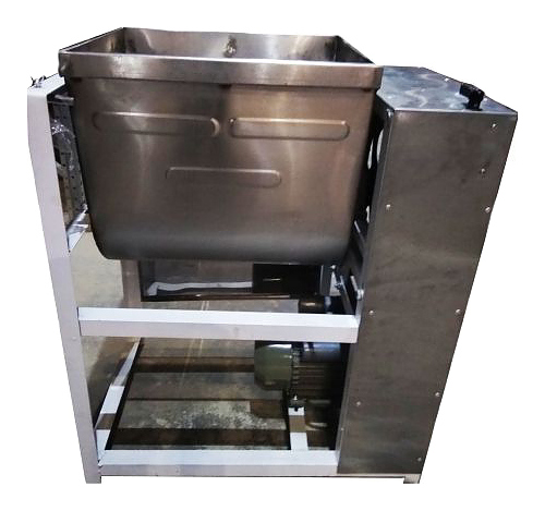 Машина тестомесильная Foodatlas CY-25