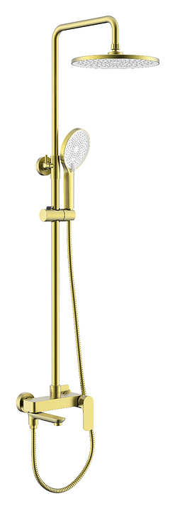 Система душевая Raglo R03.24.03