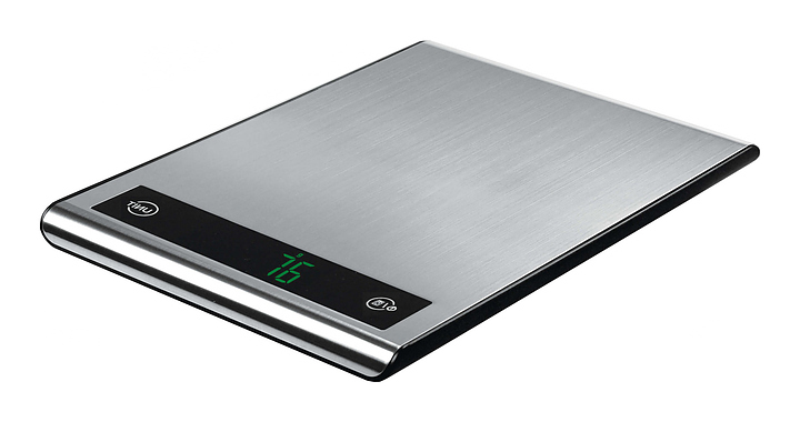 Кухонные весы Gemlux GL-KS978SS
