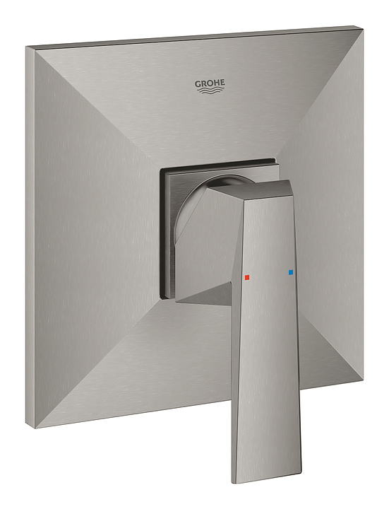 Смеситель Grohe Allure Brilliant 24071DC0
