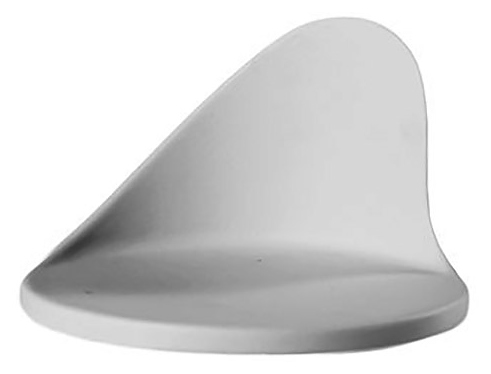 Тарелка гурме Cookplay GOCHI 15002C 12,5 см