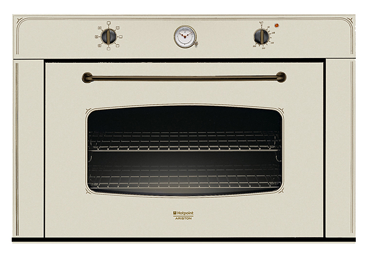 Независимый электрический духовой шкаф Ariston MR 940.3 OW