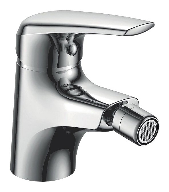 Смеситель для биде Aquanet Conte SD91384