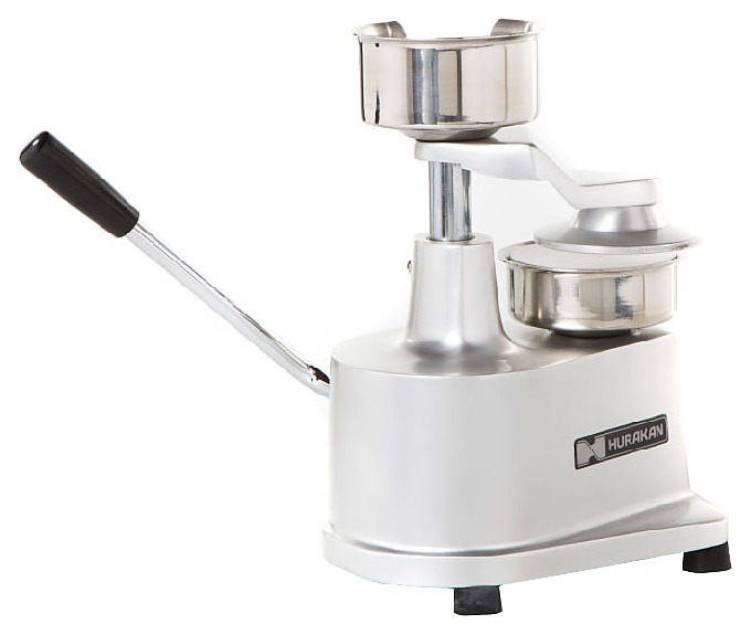 Пресс для гамбургеров Hurakan HKN-F/10