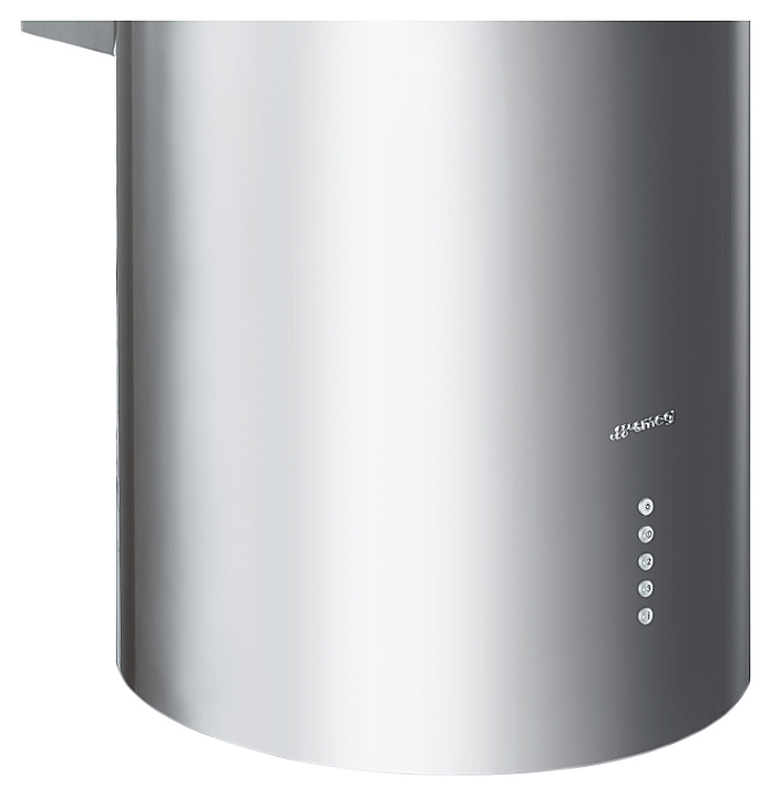 Вытяжка SMEG KR37X-1