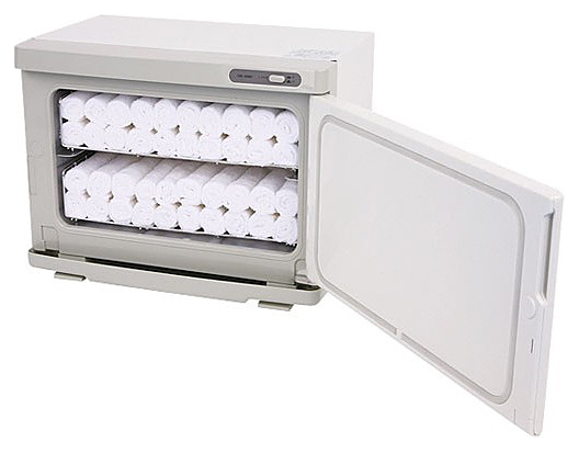 Подогреватель полотенец Starfood TW-18S