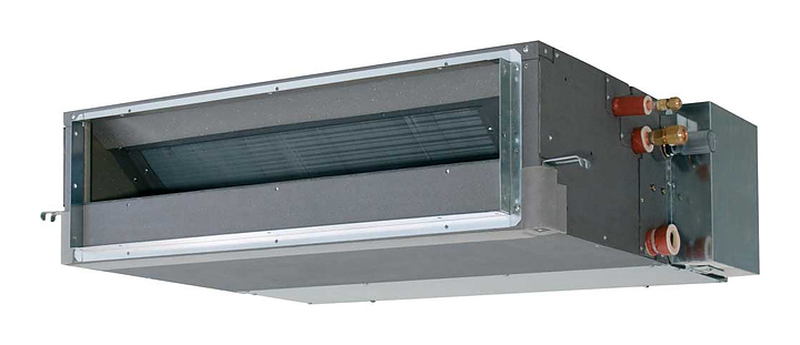 Канальная сплит-система Hitachi RAD-70PPA / RAC-70DPA