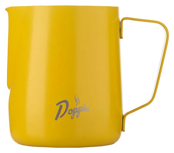 Питчер Doppio LH350/Yellow
