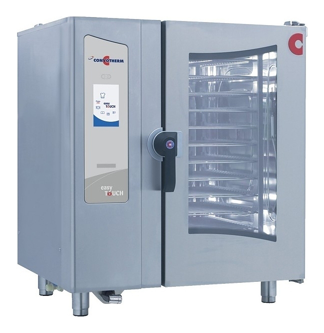 Пароконвектомат Convotherm OEB 10.10 E/TOUCH