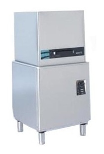 Купольная посудомоечная машина ASPES LABP-100B