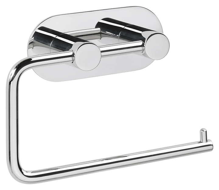 Держатель для туалетной бумаги без крышки Bemeta Easy 163112021 хром глянцевый