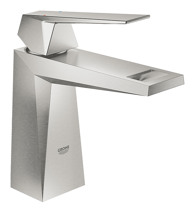 Смеситель Grohe Allure Brilliant DN 15 M-SIZE 23033DC0