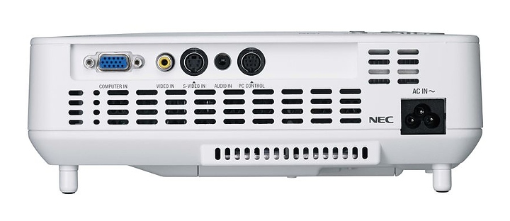 Проектор NEC NP41